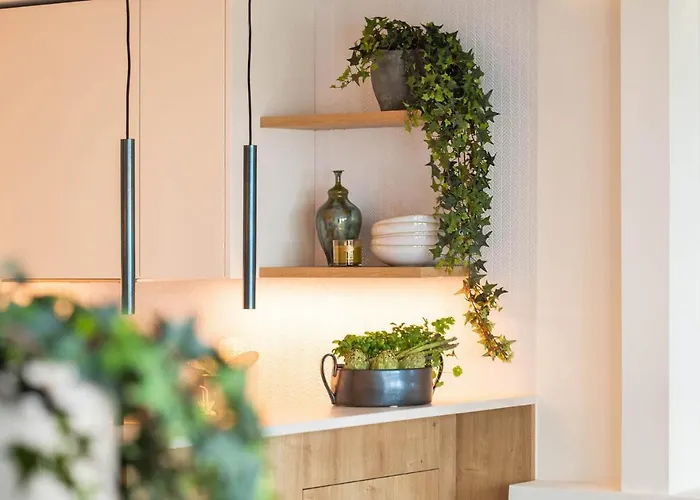 Horizonte Club In By Solaga Homes アパート ネルハ