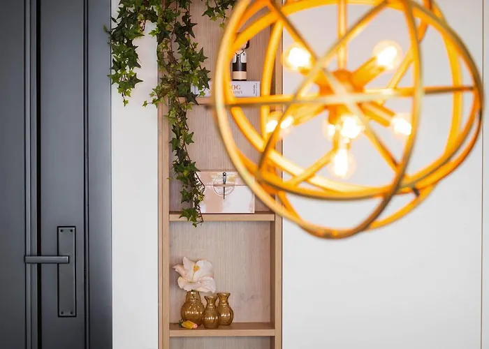 Horizonte Club In By Solaga Homes *