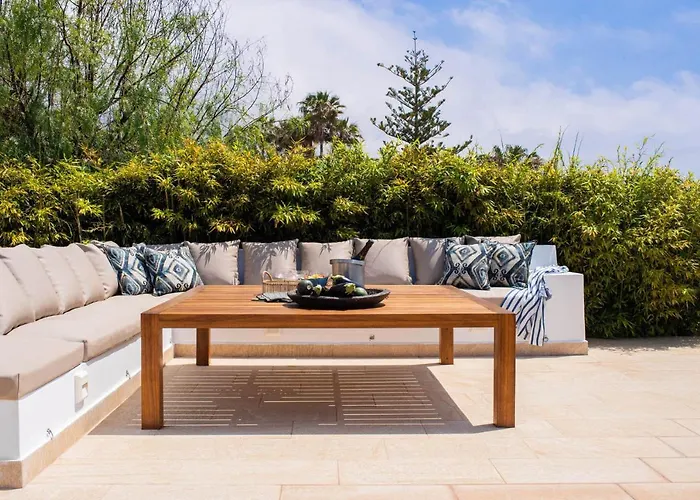 Horizonte Club In By Solaga Homes Apartamento Nerja