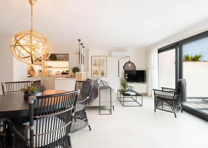 Apartamento Horizonte Club In By Solaga Homes