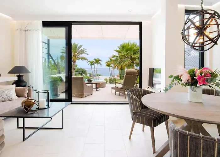 アパート Horizonte Club In By Solaga Homes ネルハ