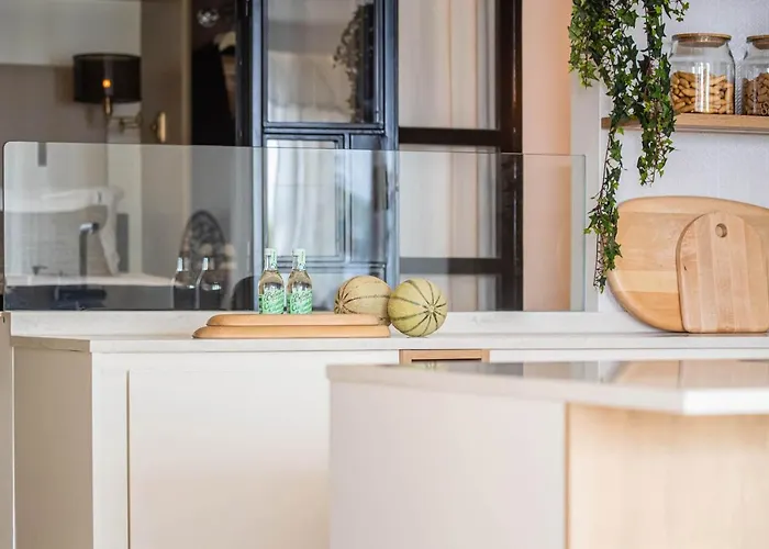 Horizonte Club In By Solaga Homes アパート