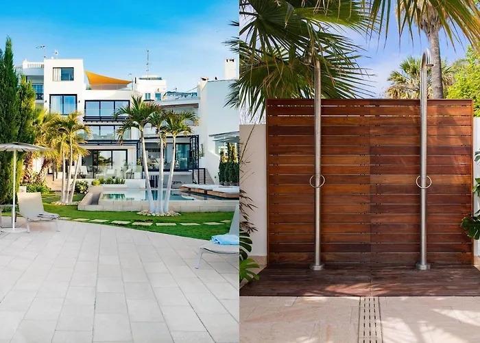 Horizonte Club In By Solaga Homes *