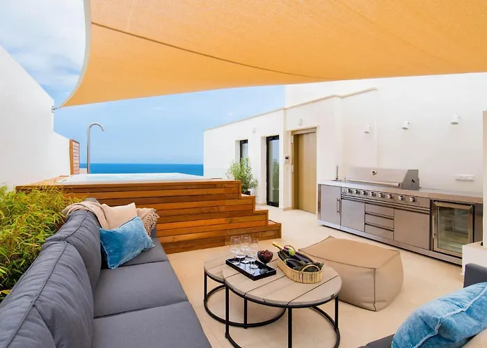 Horizonte Club In By Solaga Homes アパート *