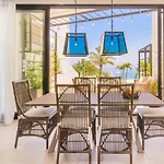 Daire Horizonte Club In By Solaga Homes *