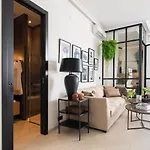 Daire Horizonte Club In By Solaga Homes