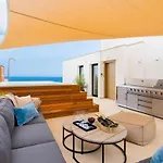 Horizonte Club In By Solaga Homes Daire *