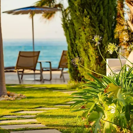 Horizonte Club In By Solaga Homes Нерха