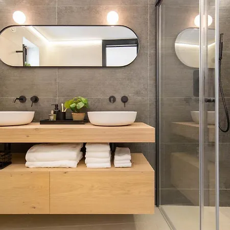 Horizonte Club In By Solaga Homes Apartman Nerja
