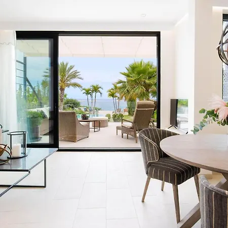Apartman Horizonte Club In By Solaga Homes Nerja