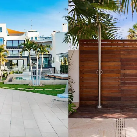 Horizonte Club In By Solaga Homes *