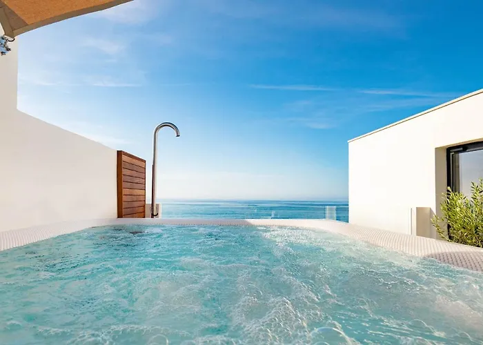 Horizonte Club In By Solaga Homes Апартаменти *