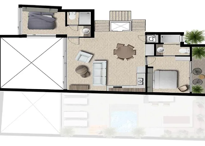 Horizonte Club In By Solaga Homes *