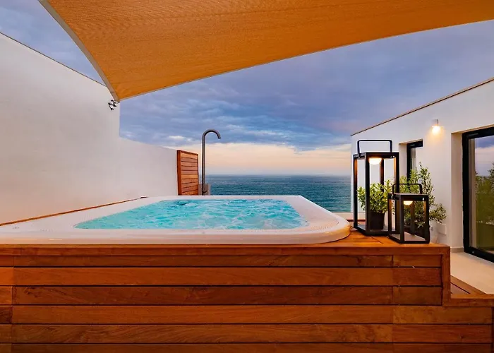 Апартаменти Horizonte Club In By Solaga Homes