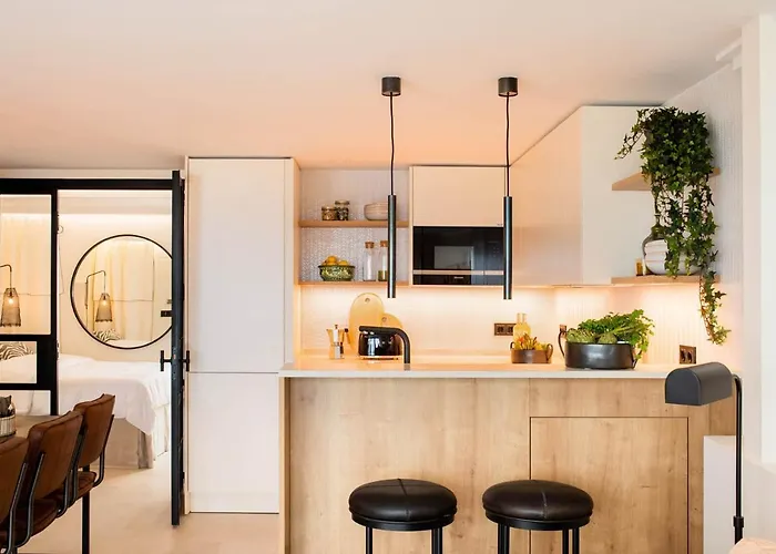 Horizonte Club In By Solaga Homes Апартаменти *