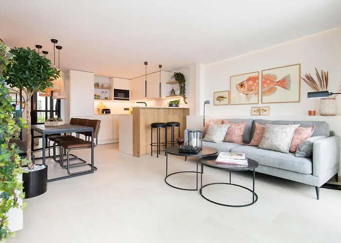 Horizonte Club In By Solaga Homes