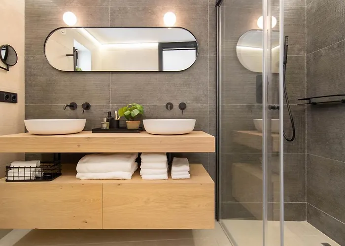 Horizonte Club In By Solaga Homes Апартаменти Нерха