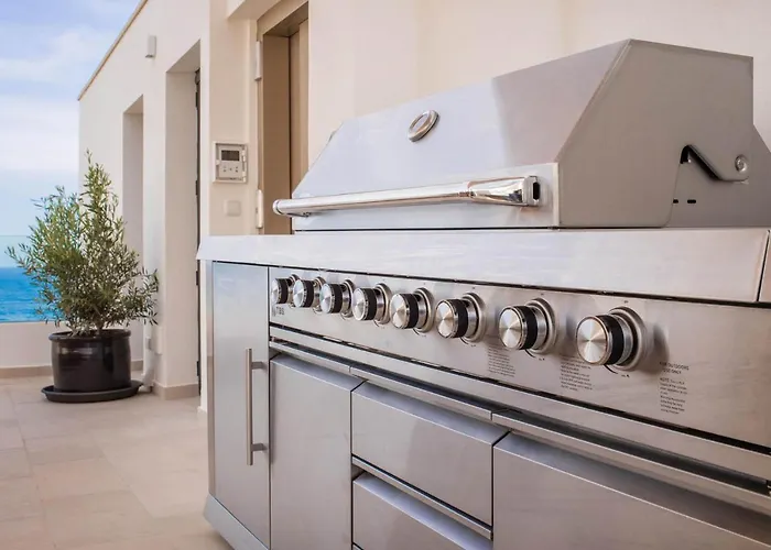 Апартаменти Horizonte Club In By Solaga Homes