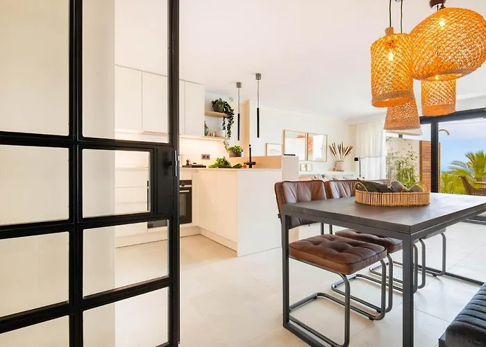 Horizonte Club In By Solaga Homes Апартаменти *