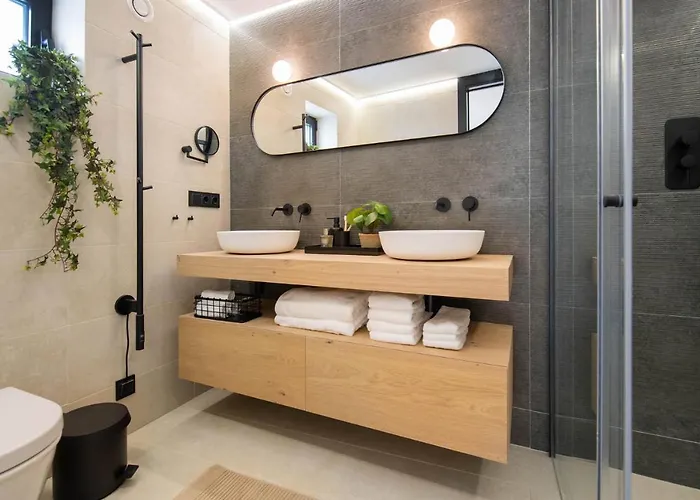 Апартаменти Horizonte Club In By Solaga Homes Нерха