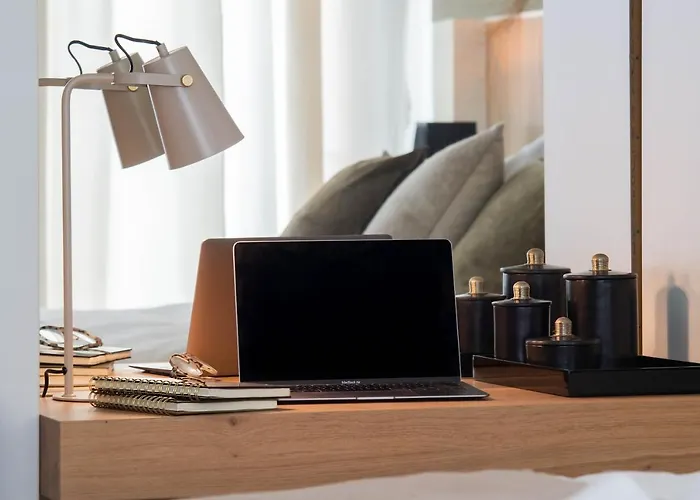 Horizonte Club In By Solaga Homes Апартаменти Нерха