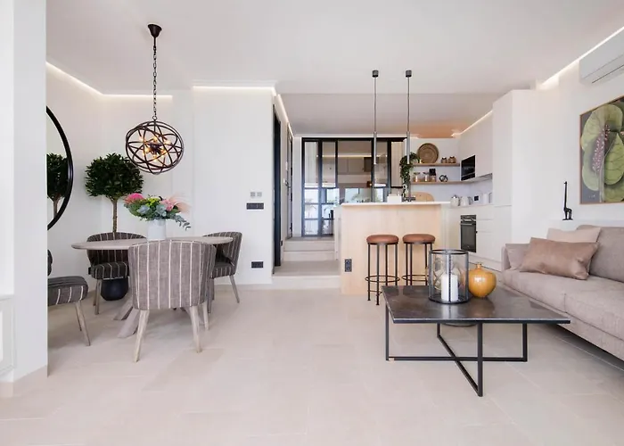 Horizonte Club In By Solaga Homes Апартаменти *