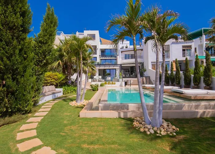 Horizonte Club In By Solaga Homes *