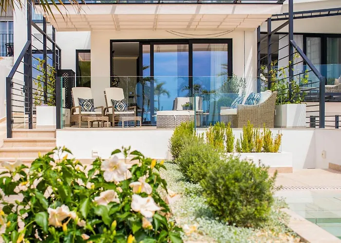 Апартаменти Horizonte Club In By Solaga Homes