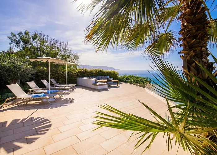 Horizonte Club In By Solaga Homes Апартаменти Нерха