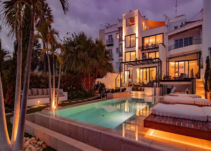 Horizonte Club In By Solaga Homes *