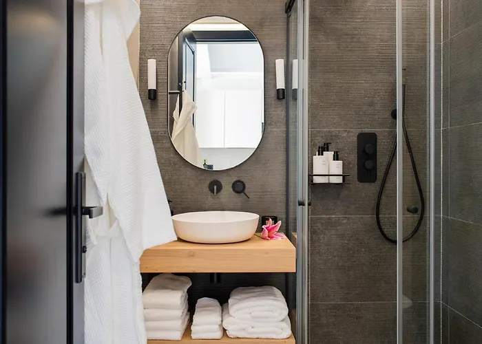 Апартаменти Horizonte Club In By Solaga Homes Нерха