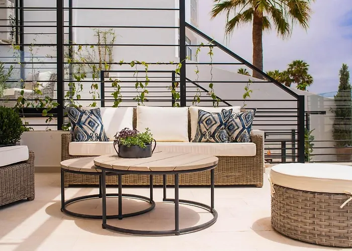 Horizonte Club In By Solaga Homes Апартаменти