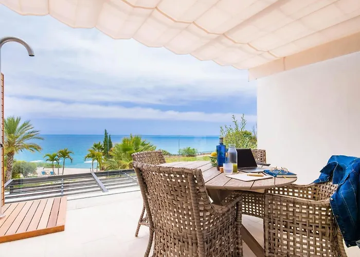 Апартаменти Horizonte Club In By Solaga Homes *