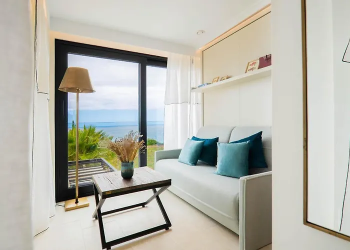 Апартаменти Horizonte Club In By Solaga Homes *