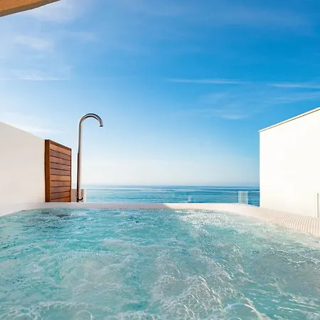 Horizonte Club In By Solaga Homes Apartment *