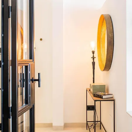 Horizonte Club In By Solaga Homes Apartment Nerja