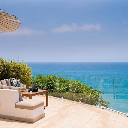 Horizonte Club In By Solaga Homes Apartment